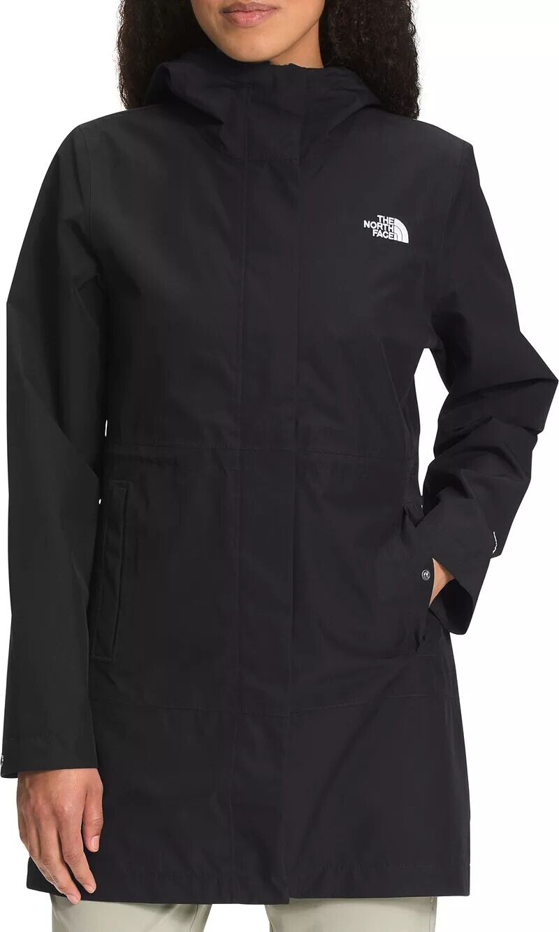 

Женская парка Woodmont The North Face