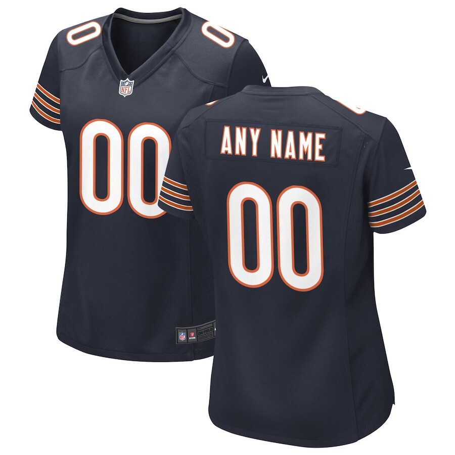 

Джерси Nike Chicago Bears, нави