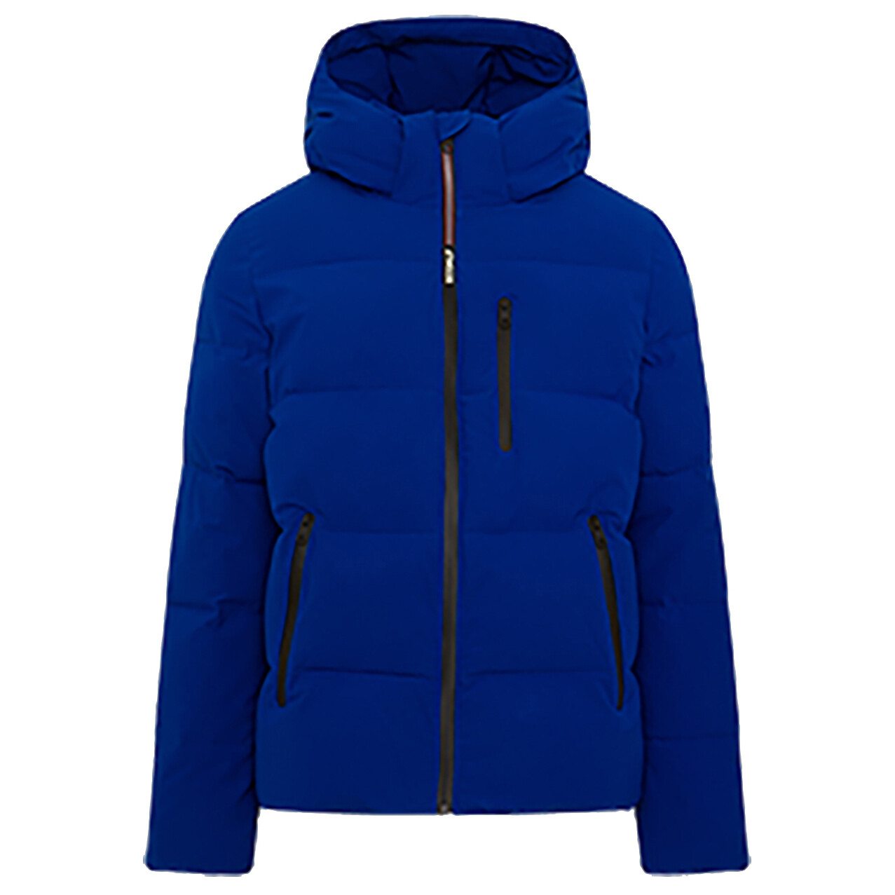 

Куртка из синтетического волокна Ecoalf Bazonalf, цвет Sapphire Blue