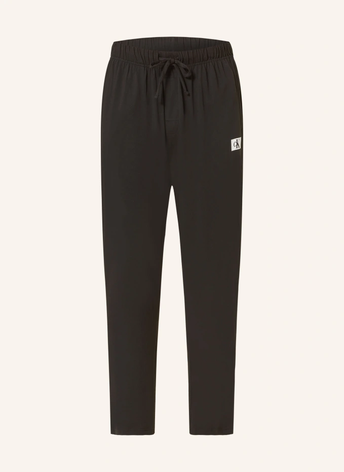 

Брюки для сна ck96 Calvin Klein, черный