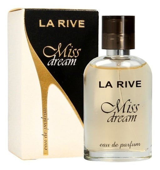 

Парфюмированная вода, 30 мл La Rive, Miss Dream