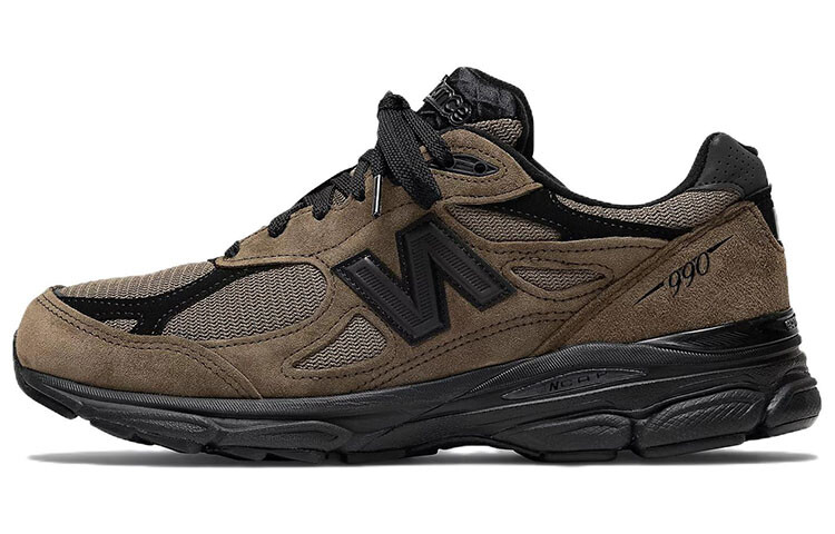 

New Balance 990v3 JJJJound Коричневый Черный