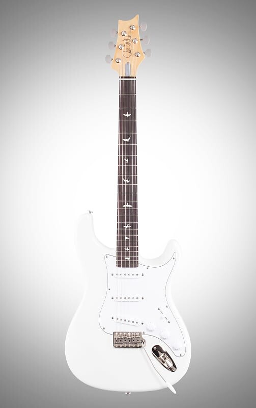 

Электрогитара PRS Paul Reed Smith John Mayer Silver Sky Electric Guitar