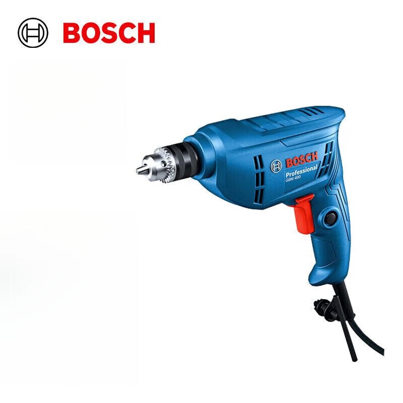 Дрель ручная Bosch, 400W