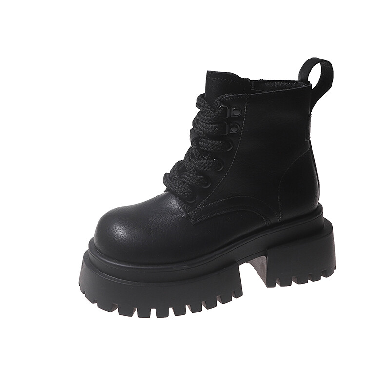 

Ботинки Martin Boot женские Miami, черный