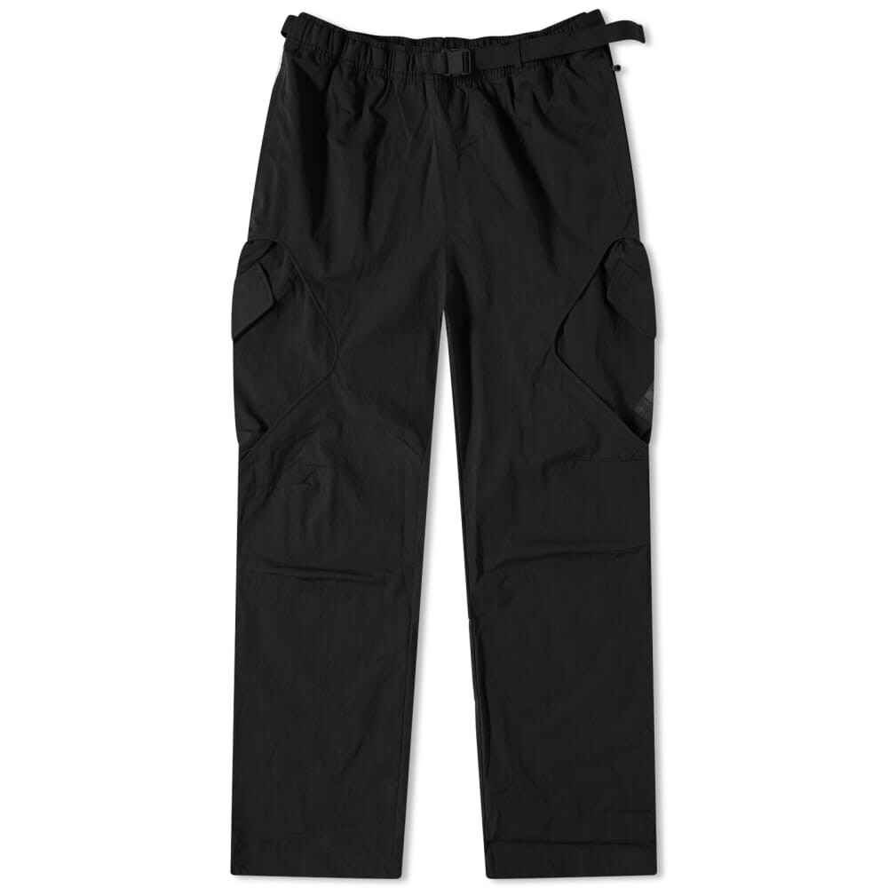 

Брюки Adidas Adventure Премиум, черный