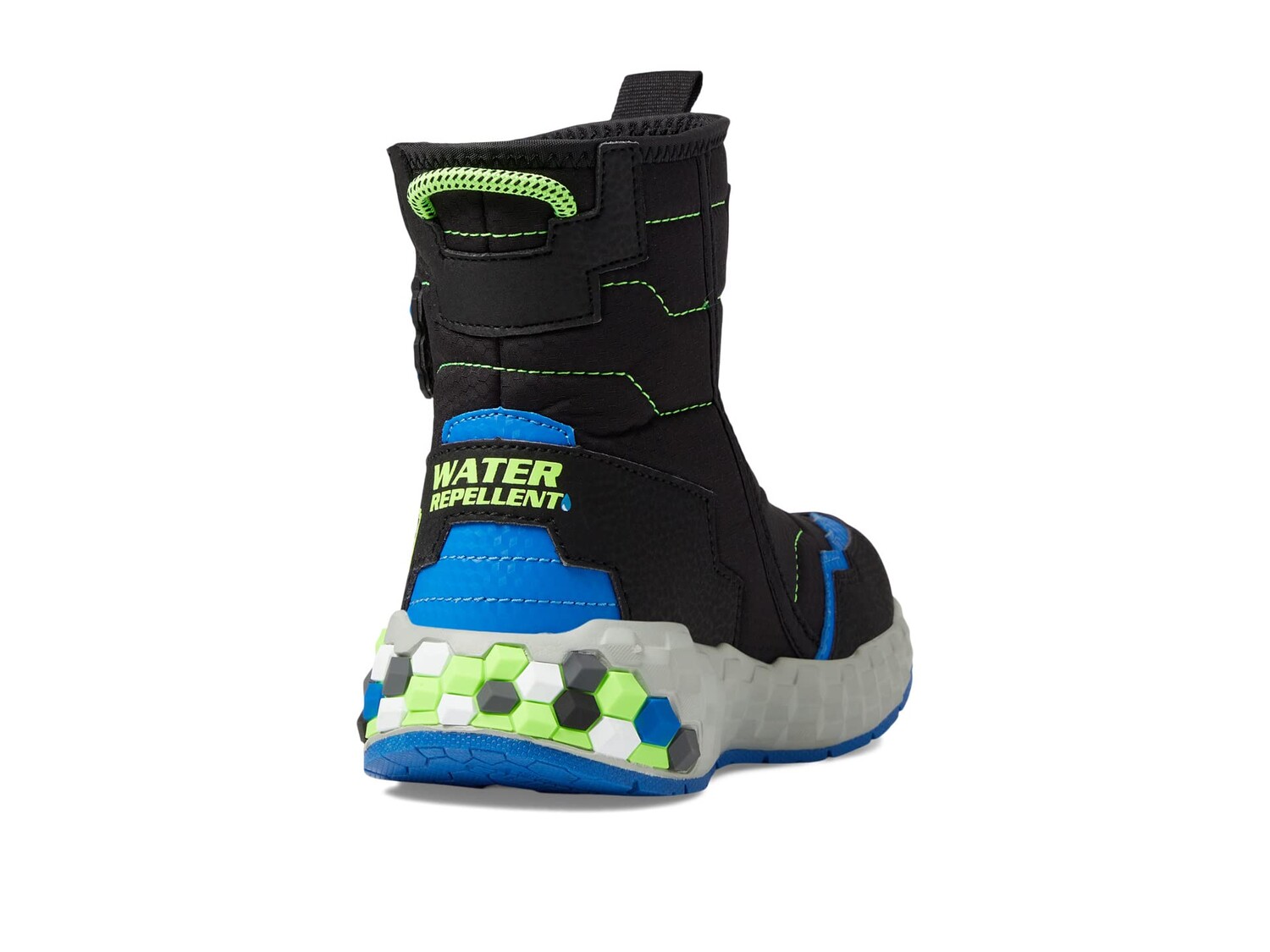 

Ботинки SKECHERS KIDS Mega-Craft 2.0 402216L (Little Kid/Big Kid)