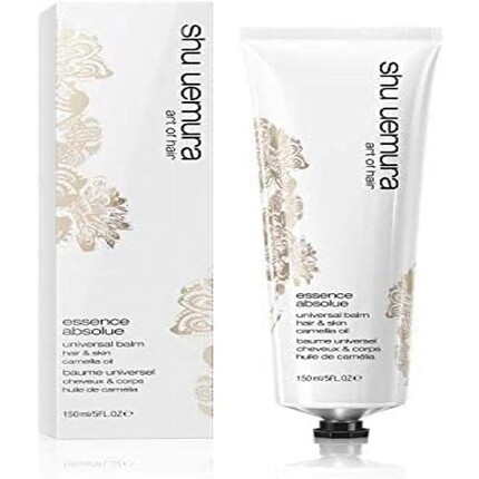 

Shu Uemuraessence Absolue Универсальный бальзам для волос 5 унций 150 мл, Shu Uemura