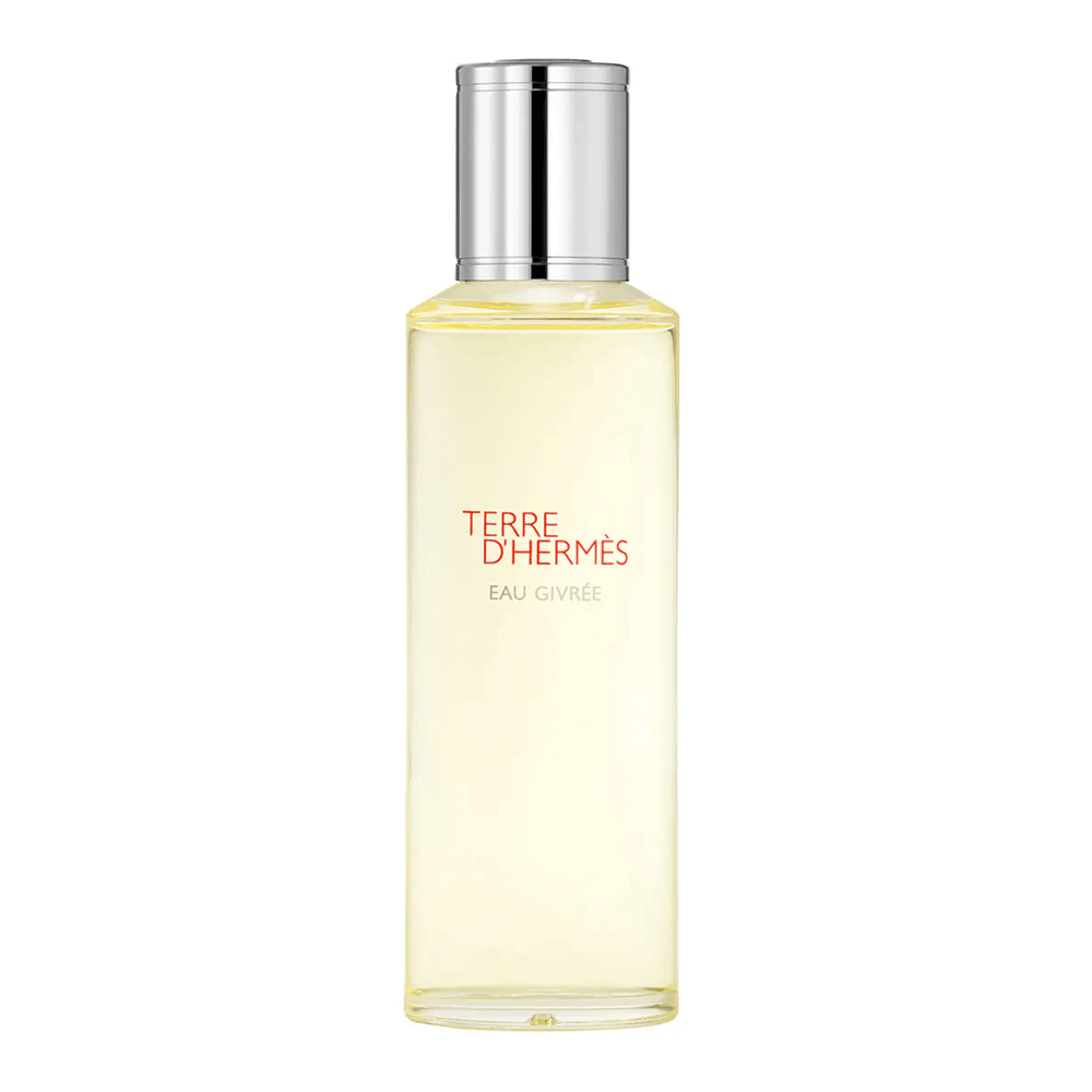 Заправка для парфюмерной воды Hermès Recarga Eau De Parfum Terre D'Hermès Eau Givrée, 125 мл духи terre d’hermès eau givrée hermès 100 мл