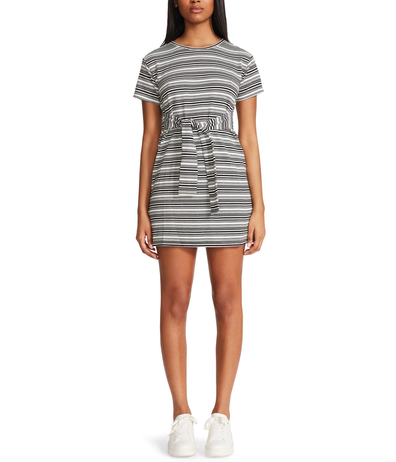 

Платье Steve Madden, Show Your Stripes Dress