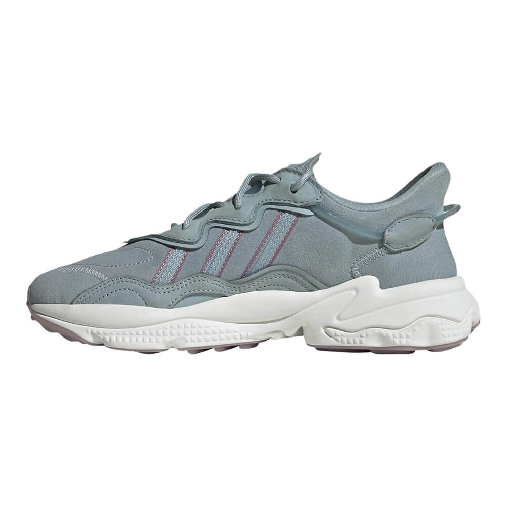 

Кроссовки Adidas Ozweego, серый