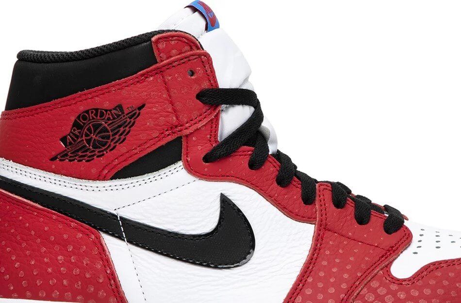 Air jordan sales marvel