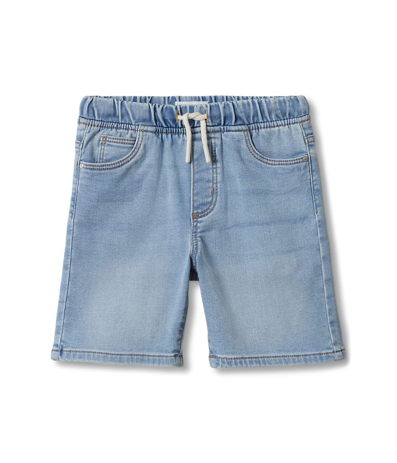 

Шорты MANGO Kids, Bermuda Shorts Comfy