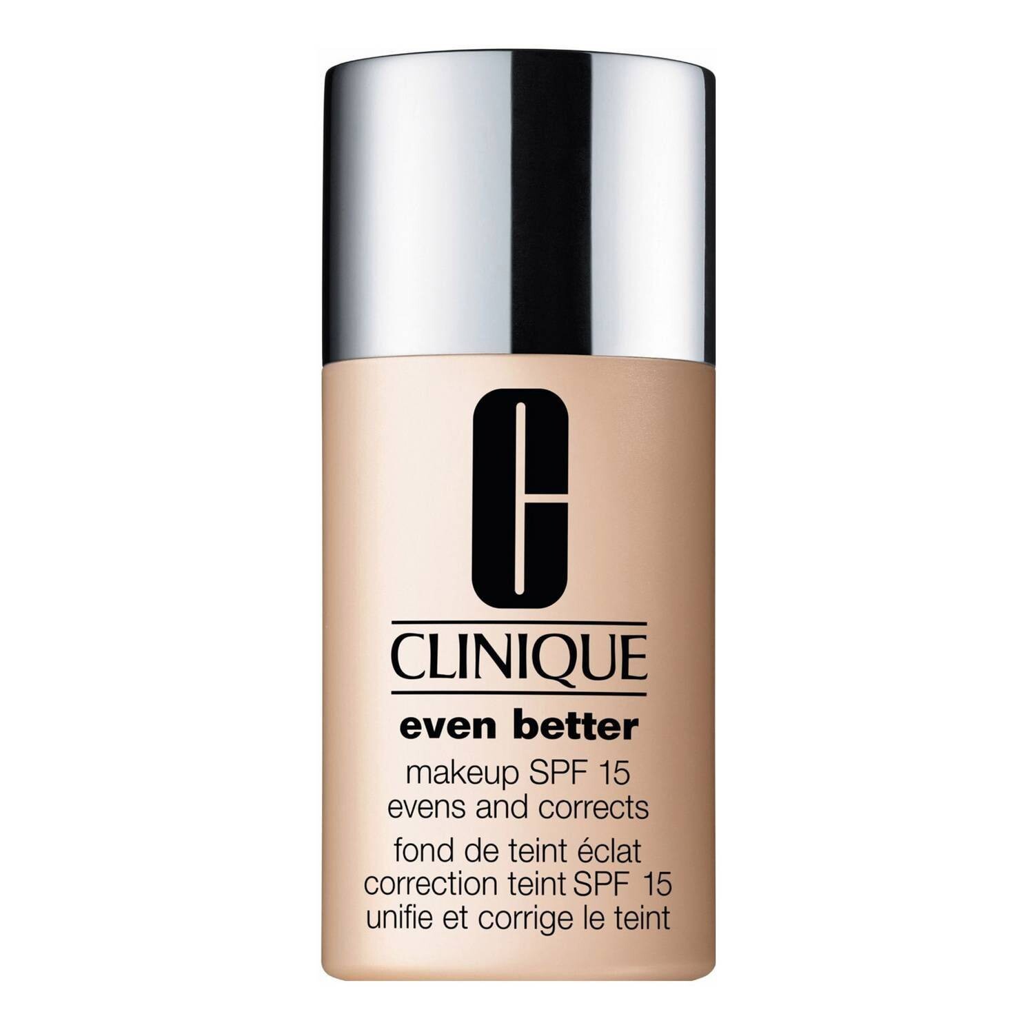 

Clinique Even Better Makeup SPF15 18 Крем-взбивная, 30 мл