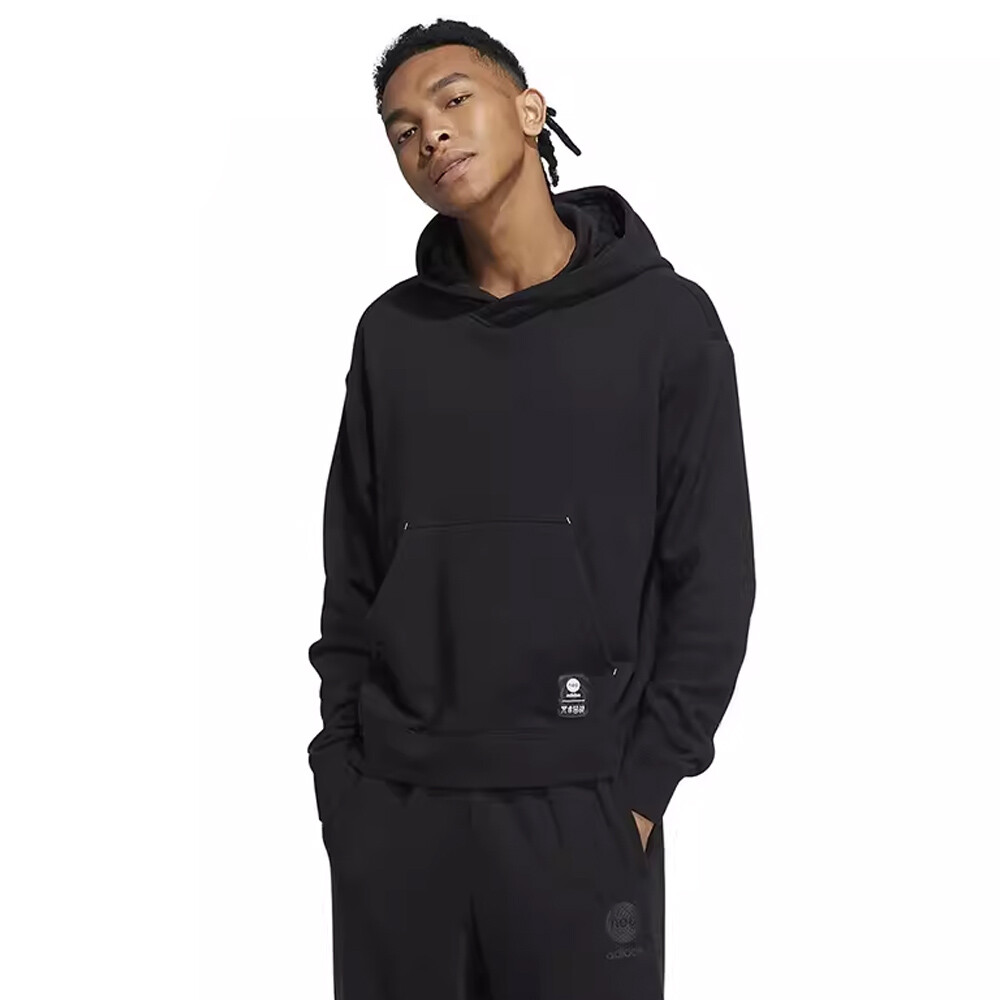 

Толстовка Adidas Neo, черный