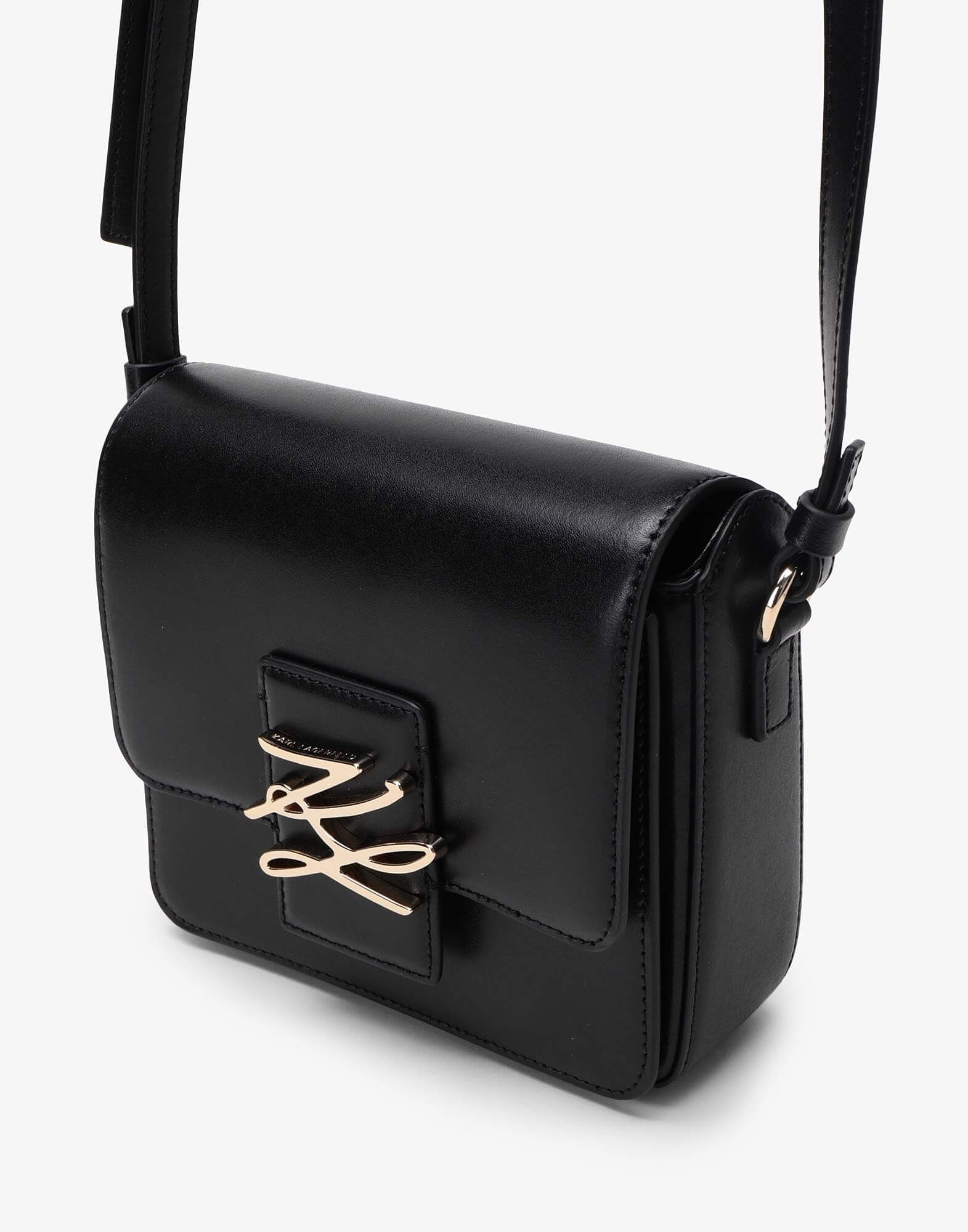 Сумка на плечо karl lagerfeld. Чехол Crossbody Karl Lagerfeld.