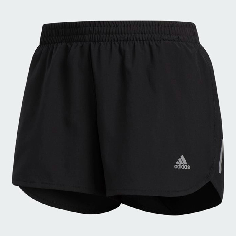 

Шорты Adidas Run, черный