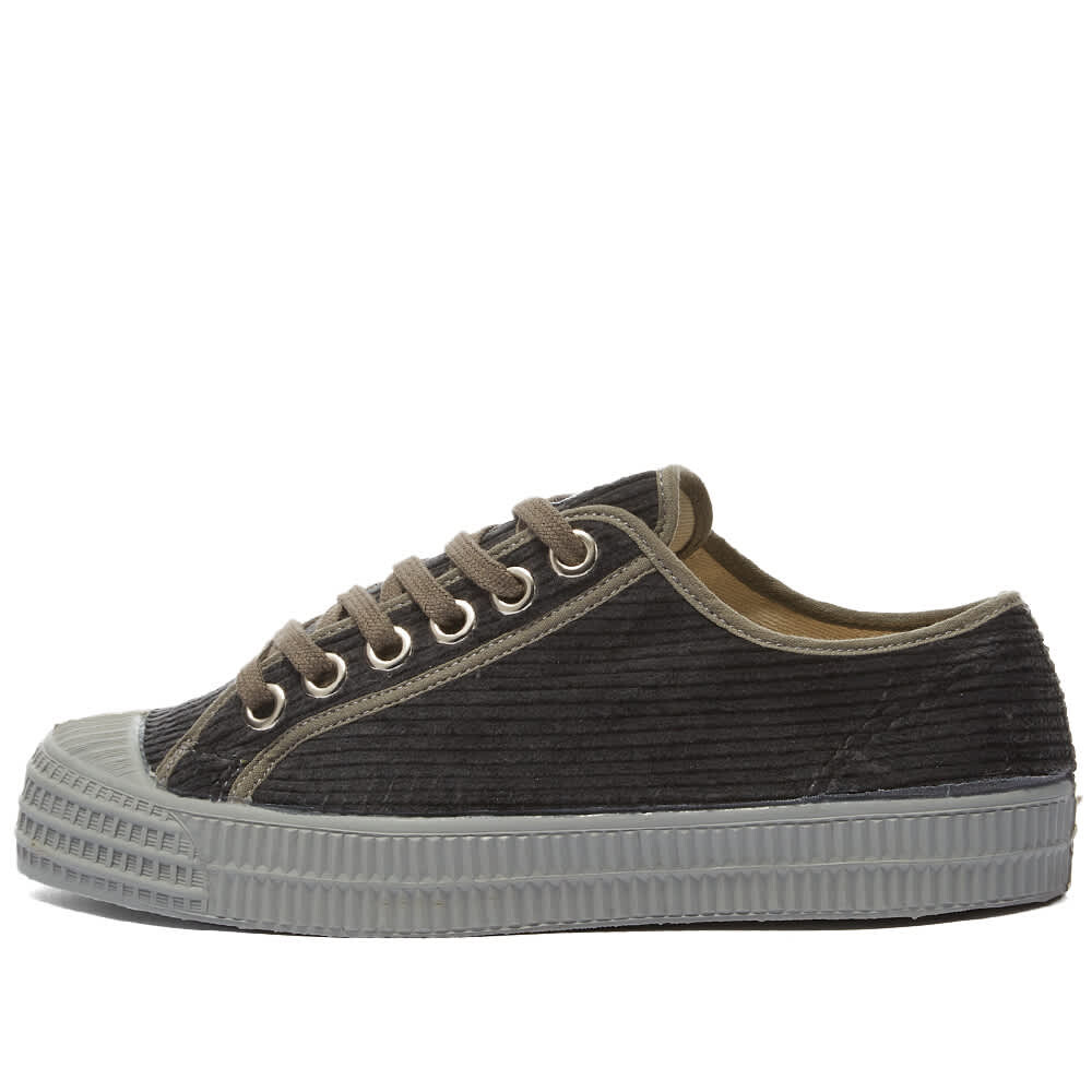 

Кроссовки Novesta Star Master Corduroy