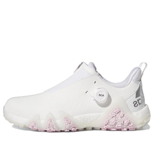 

Кроссовки Adidas CodeChaos 22 BOA 'White Clear Pink', Белый