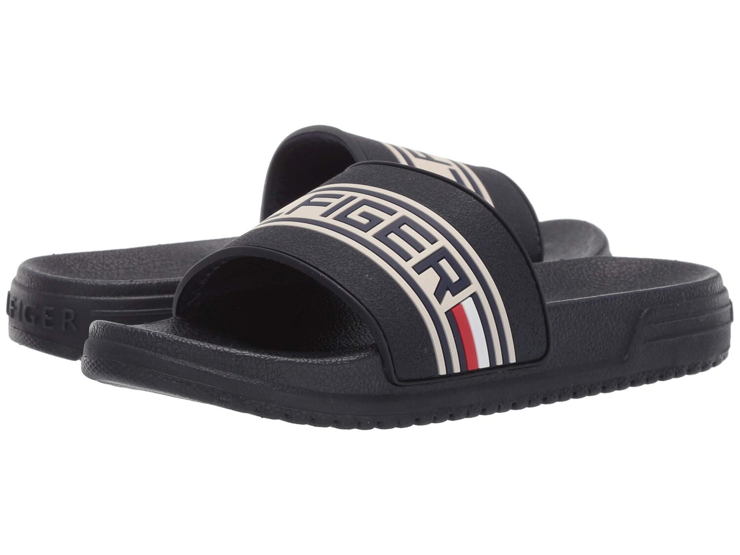 

Сандалии Tommy Hilfiger Kids, Geo Logo Slide