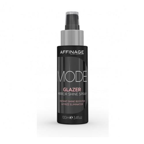 

Affinage Mode Styling Glazer Спрей для зеркального блеска 100мл
