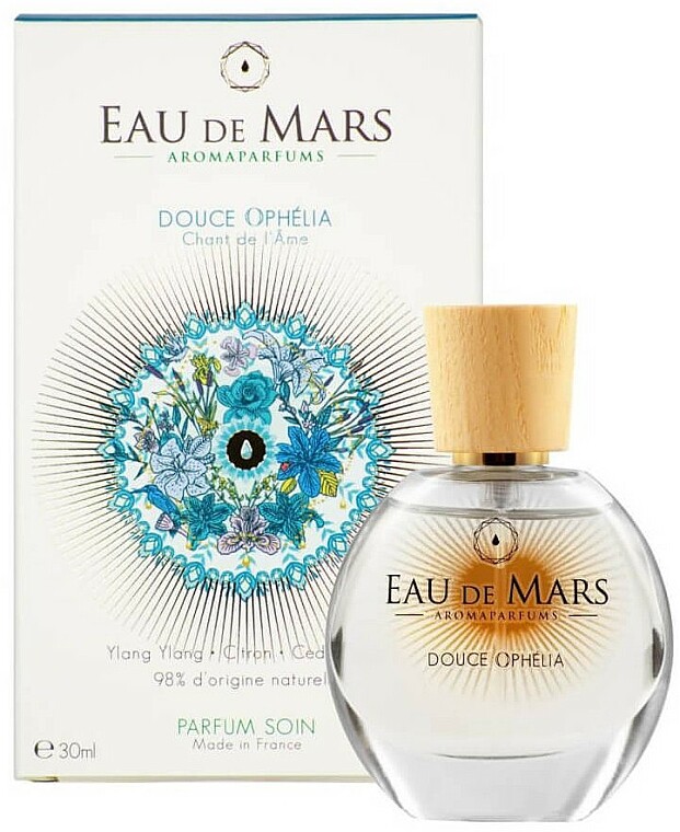 

Духи Aimee de Mars Douce Ophelia