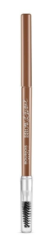 

Bourjois Brow Reveal карандаш для бровей, 3.5 g