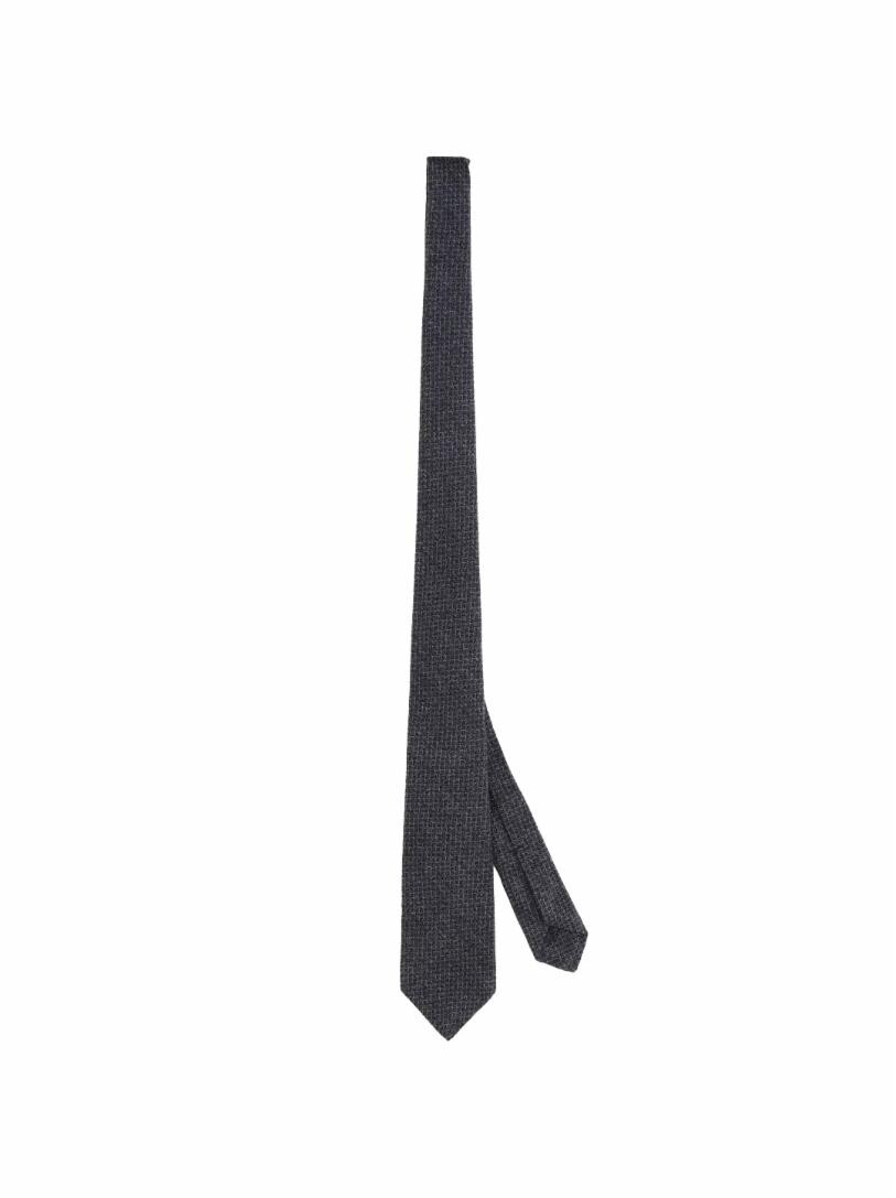 

Кашемировый галстук Kiton
