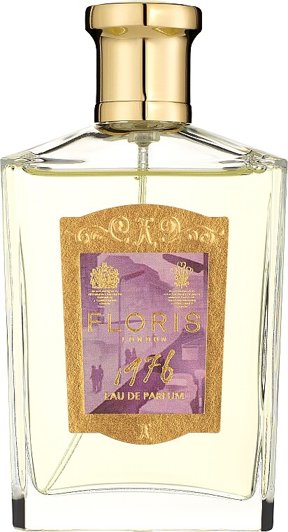 

Духи Floris 1976