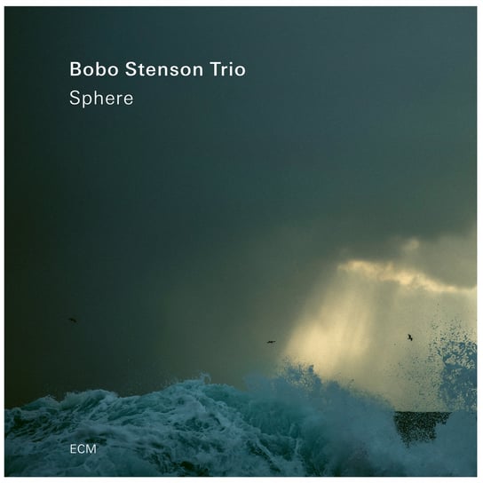 Виниловая пластинка Bobo Stenson Trio - Sphere