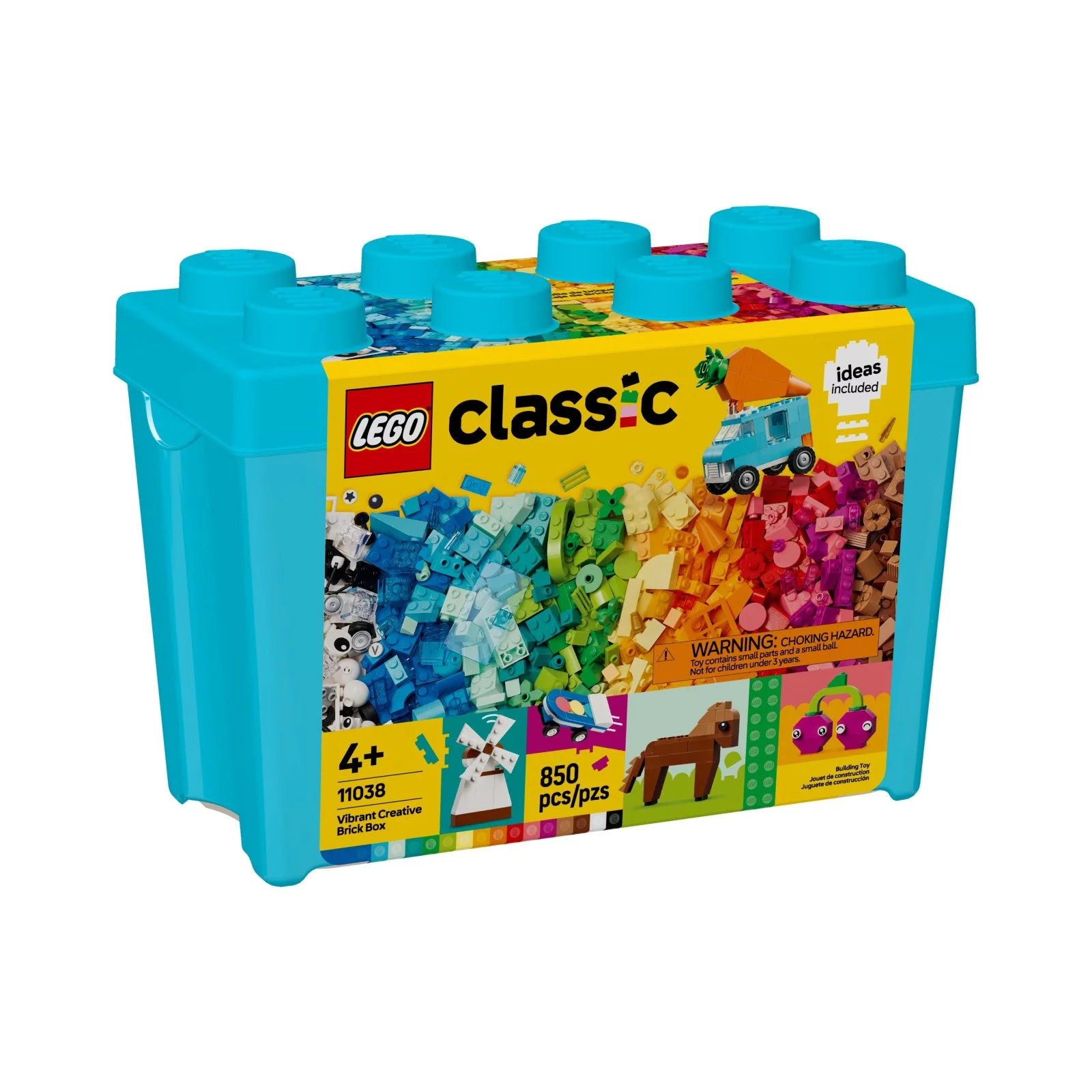 Lego Classic Набор Купить