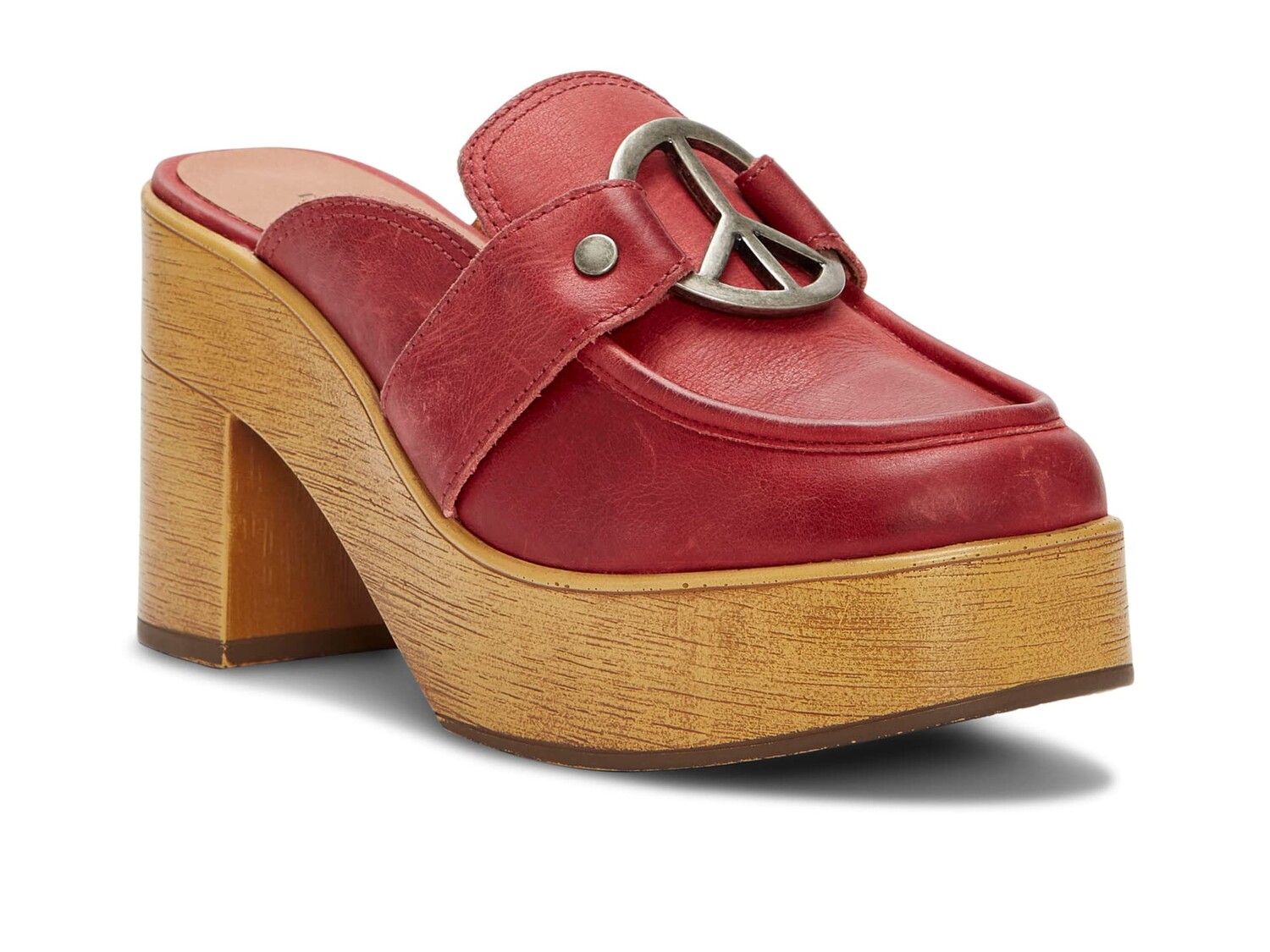 

Мокасины Lucky Brand, Aleah