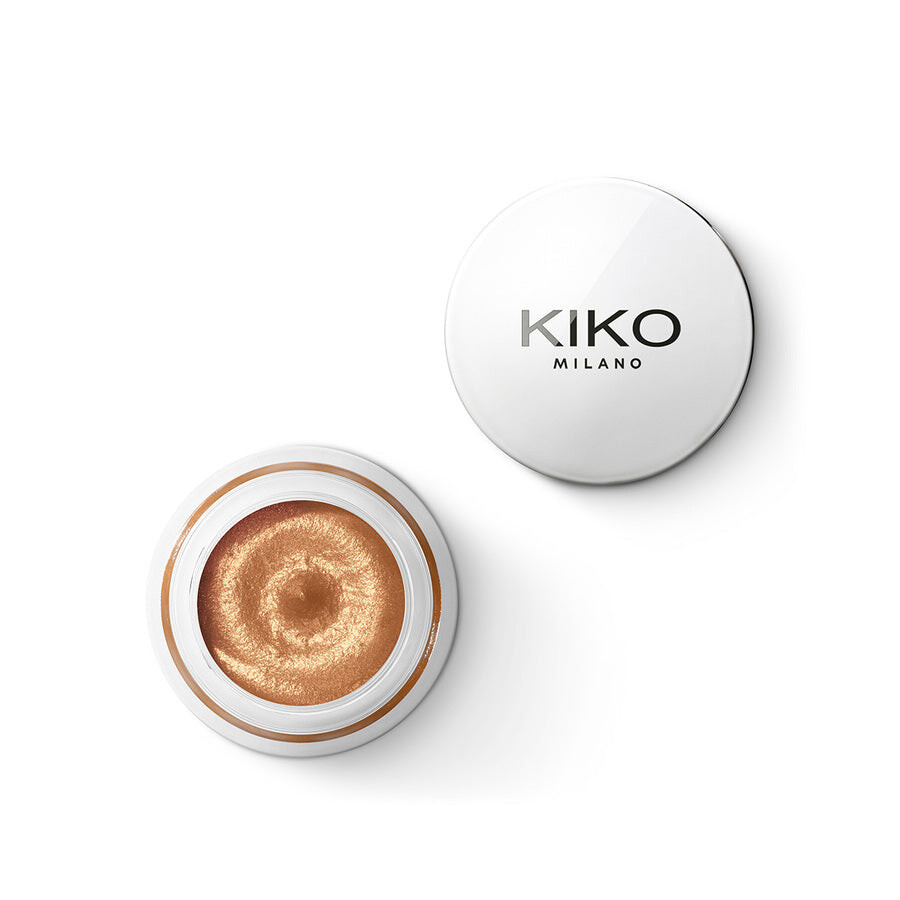 

KIKO Milano С Днем Рождения, Беллезза! Кремовые тени для век и подводка для глаз Color Shock Eyeshadow 04 5мл