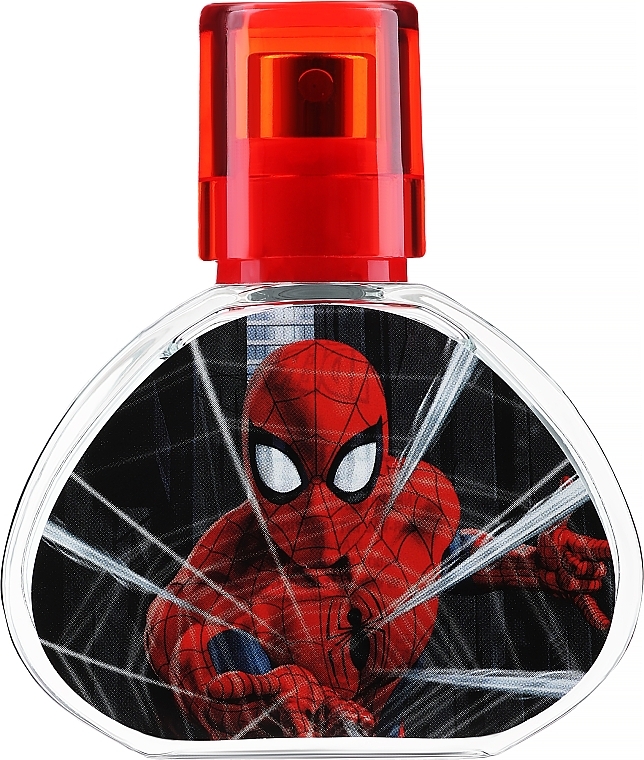 цена Туалетная вода Air-Val International Spiderman