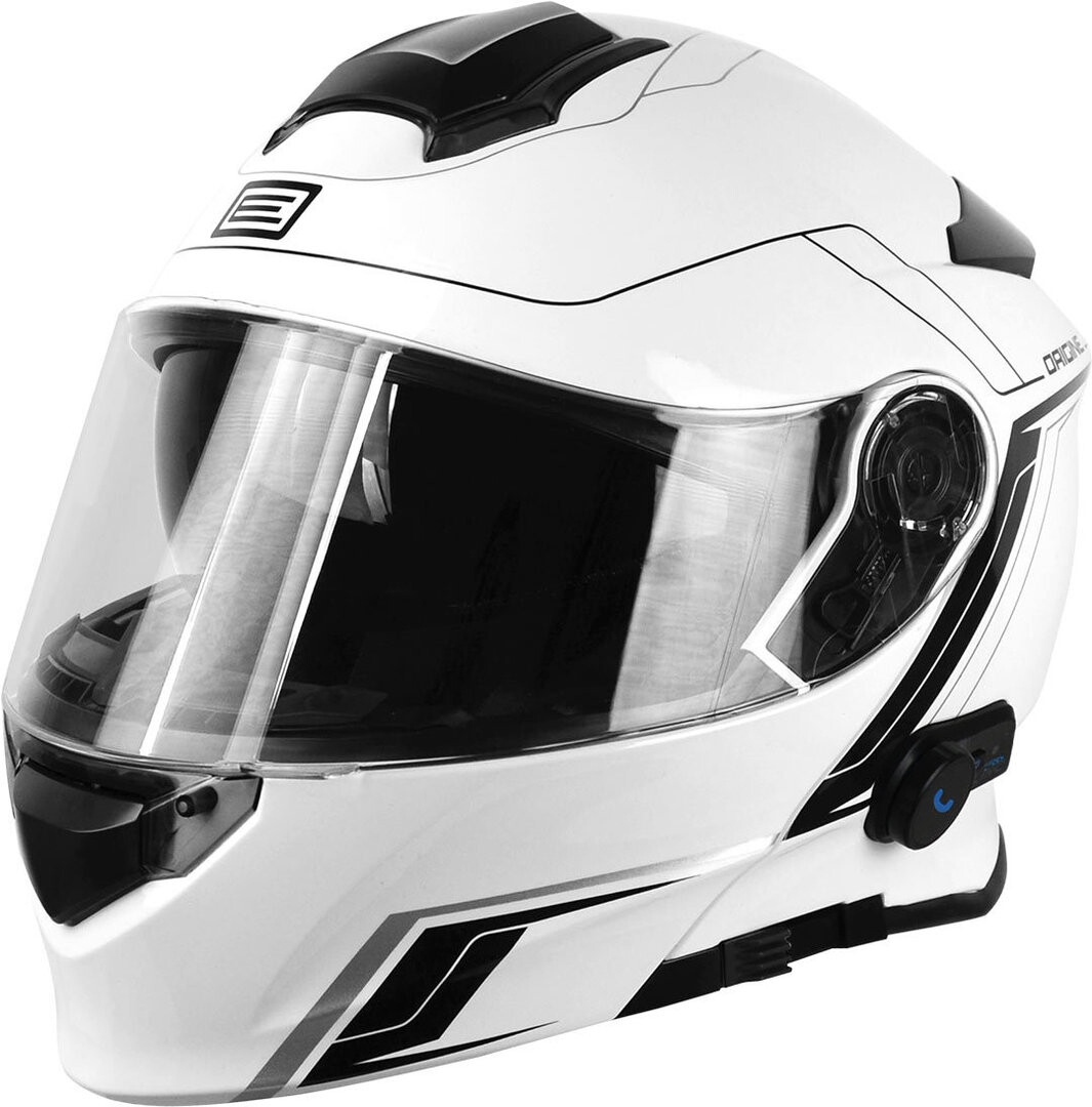 

Шлем Origine Delta Motion Bluetooth, мульти