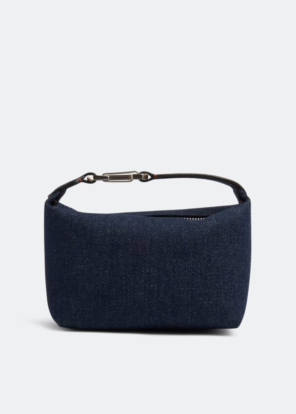 

Клатч EÉRA Moonbag clutch, синий