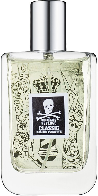 

Туалетная вода The Bluebeards Revenge Classic