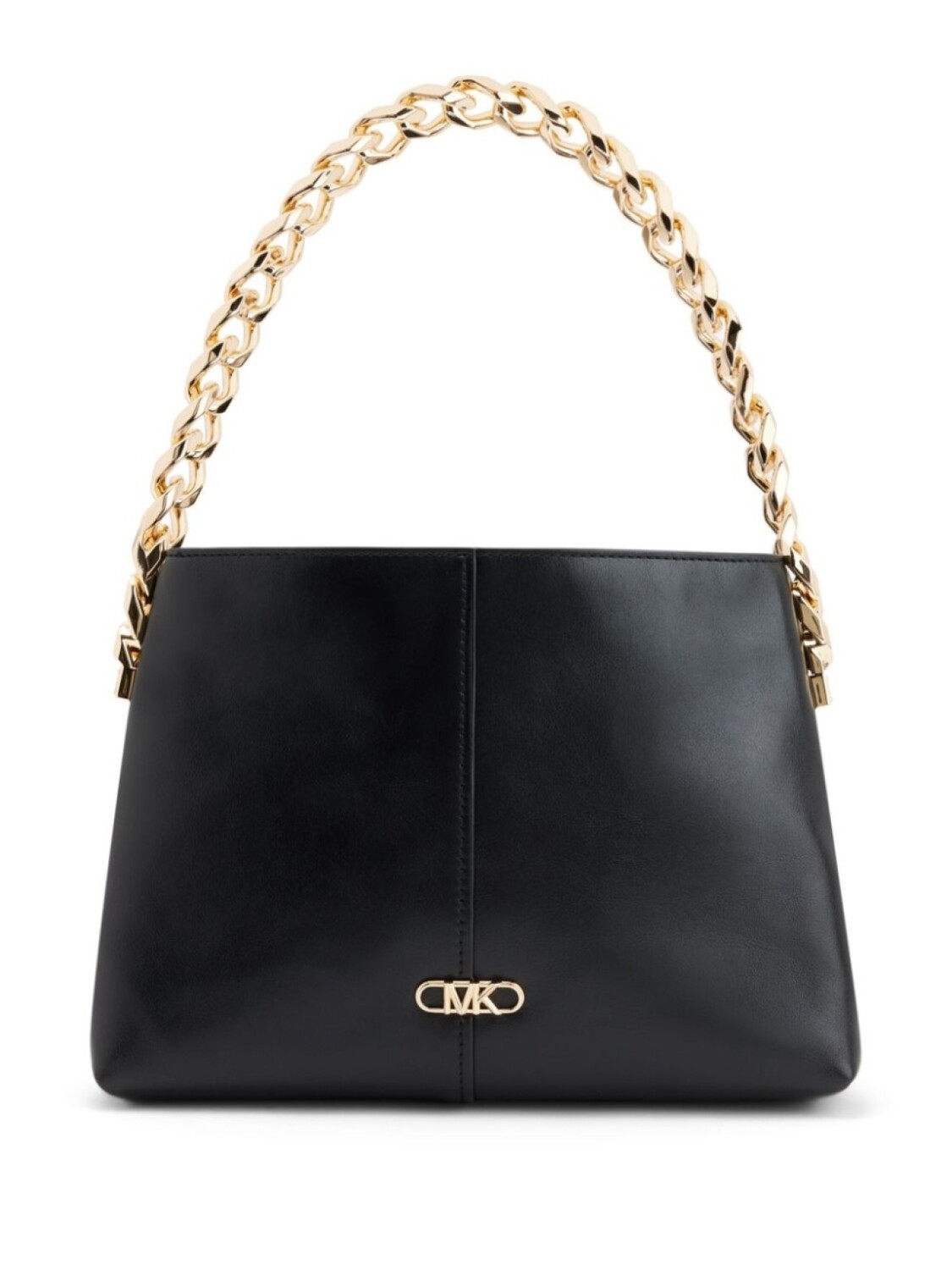 

Маленькая сумка через плечо Jordyn Michael Kors, черный