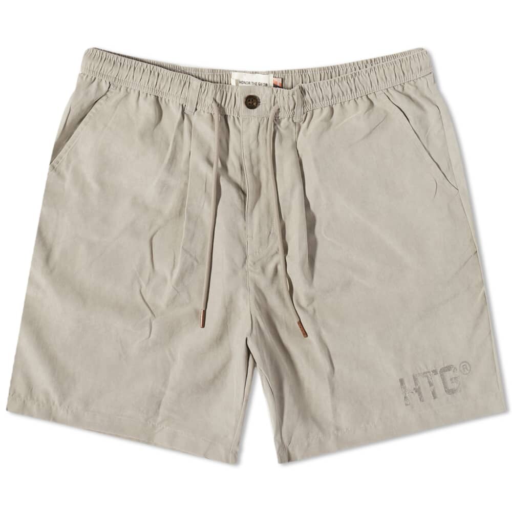 

Шорты Honor the Gift HTG Brand Poly Shorts