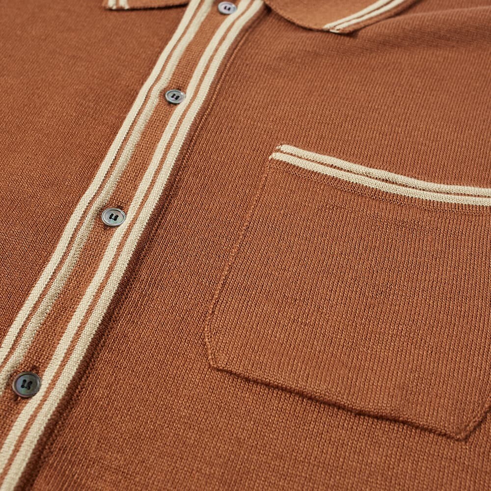 

Джемпер Awake NY Fine Gauge Knit Cardigan
