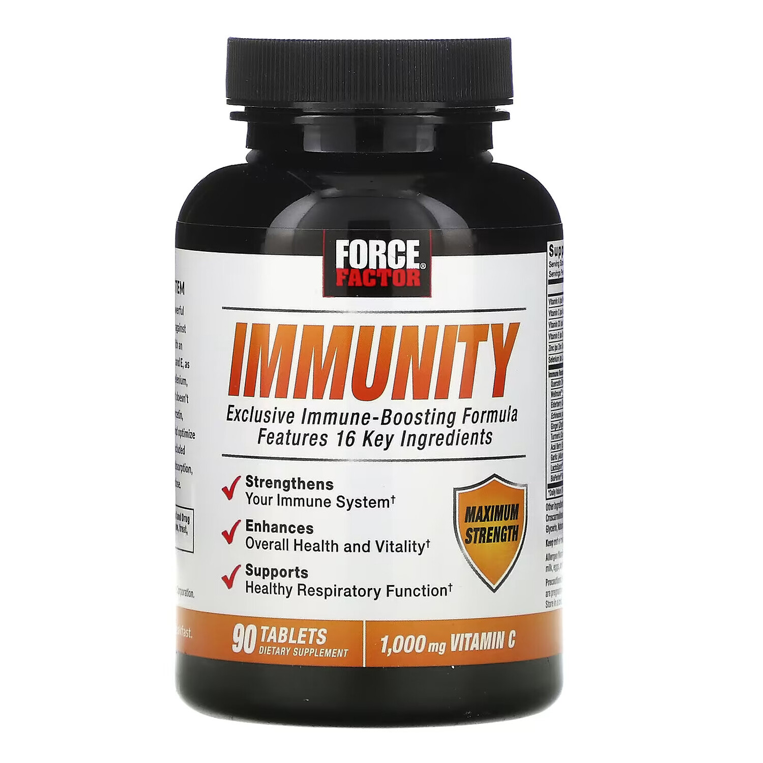 Immunity