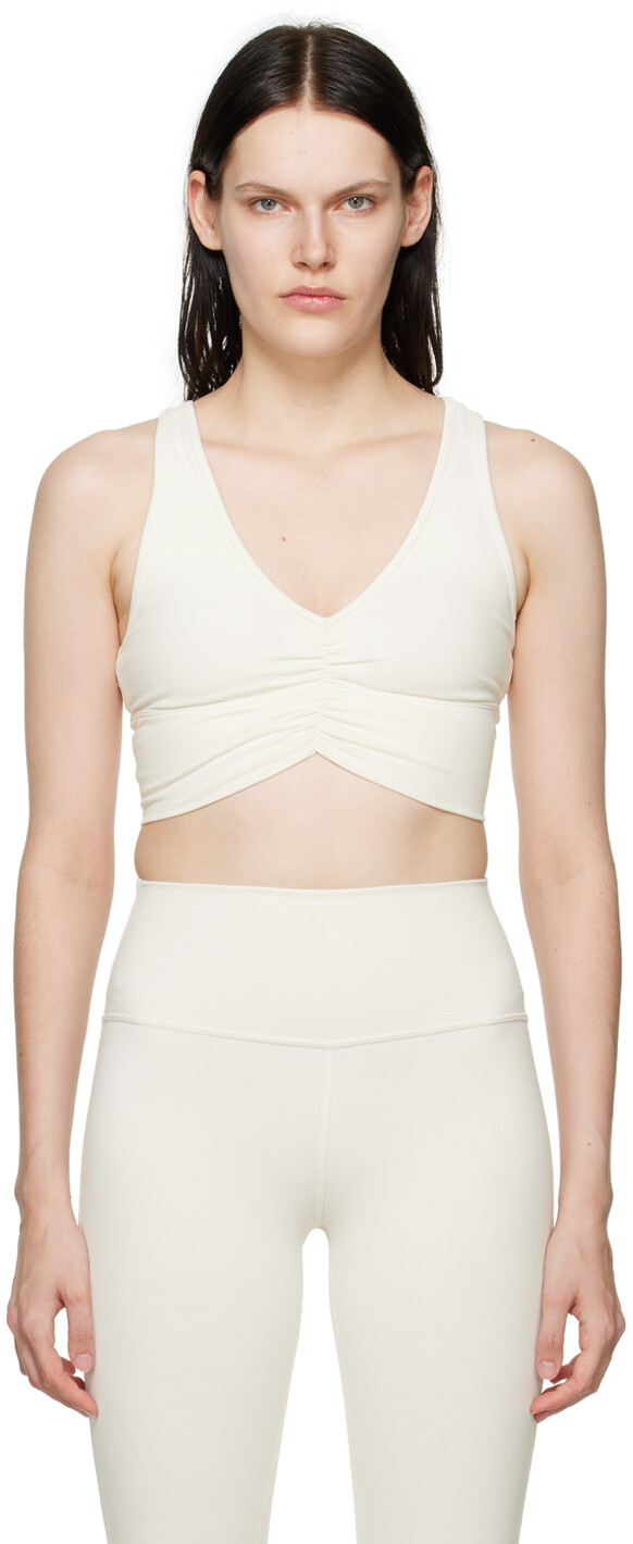 

Спортивный бюстгальтер Off-White Wild Thing Alo