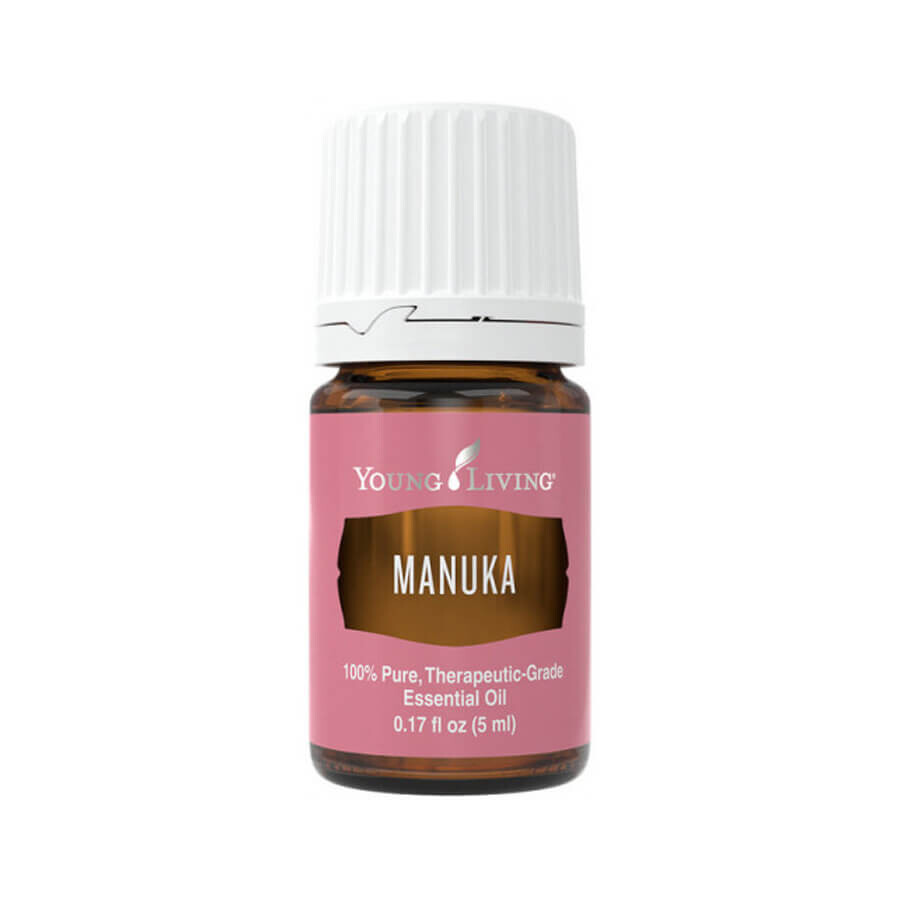 

Эфирное масло Young Living Манука (Manuka), 5 мл