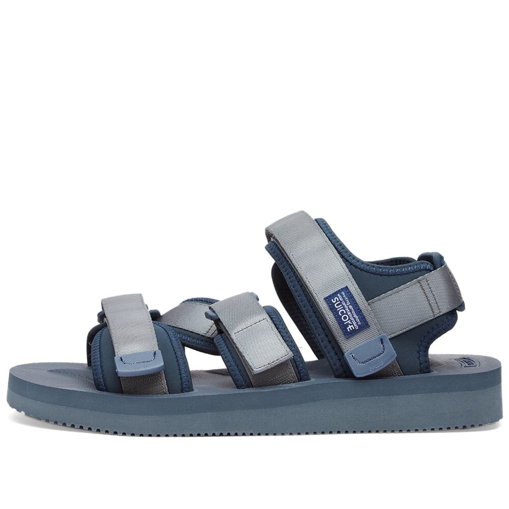 

Сандалии Suicoke KISEE-V