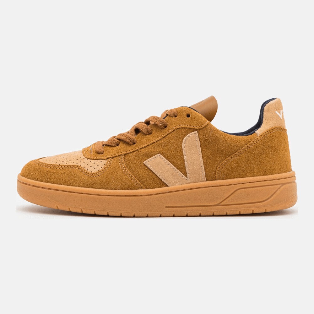 

Кроссовки Veja V, camel/desert