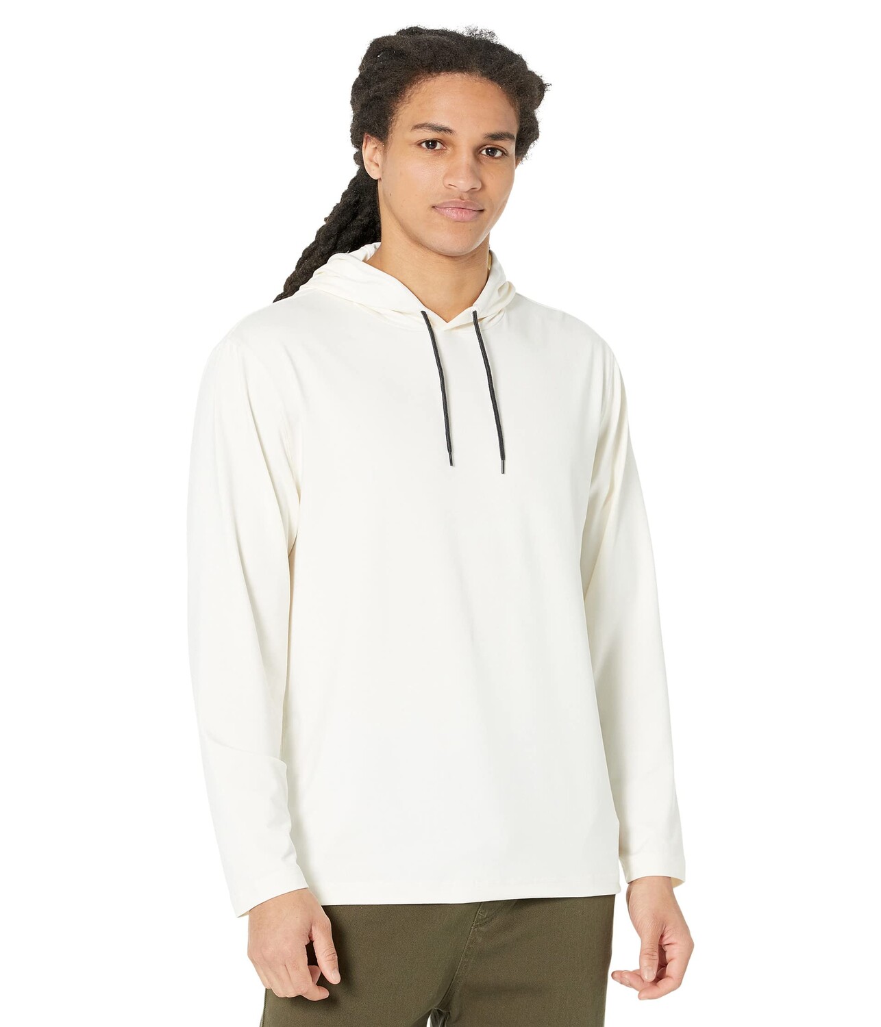

Худи Hurley, H2O-Dri Modern Surf Onshore Poncho Long Sleeve