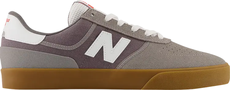 

Кроссовки New Balance Numeric 272 'Grey', серый