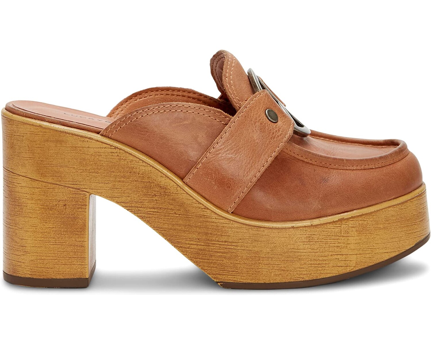 

Лоферы Aleah Lucky Brand, латте