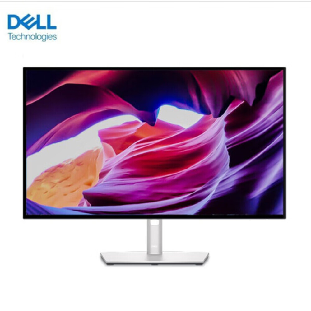 

Монитор Dell U2723QE 27" IPS 4K