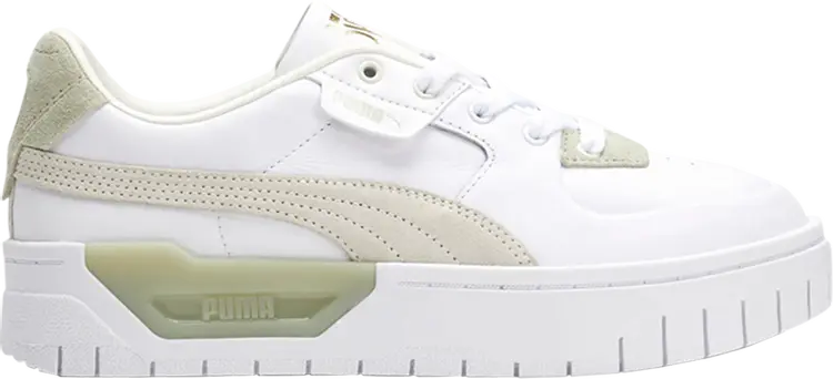 

Кроссовки Puma Wmns Cali Dream NYC, белый